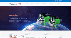 Desktop Screenshot of motors-world.com